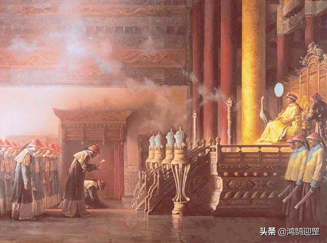 古代吃饭怎么说（古人也有自己的“普通话”）