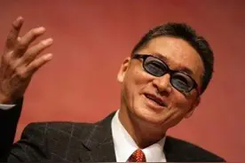 高山仰止伟人不朽！再回首李敖对毛主席的敬仰颂扬，不免热血沸腾图片