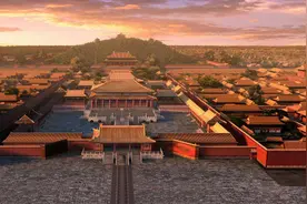 秦汉至隋唐，皇权象征的形成，奠定了中国古代皇权形式格局图片