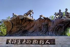 乾隆平定回民起义：历史功过不好说，但是斗争的确刺激了历史进步图片