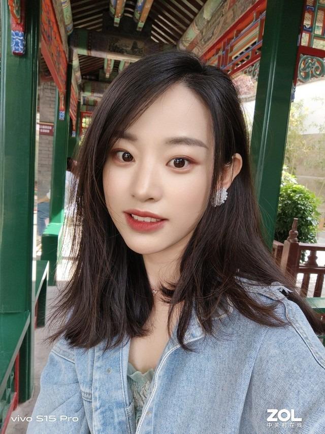vivo S15 Pro长测,体验一个月后我发现了这些秘密