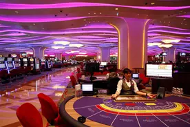 赌场大亨周焯华被捕对澳门赌场影响多大？澳门还有哪几个大赌厅？图片