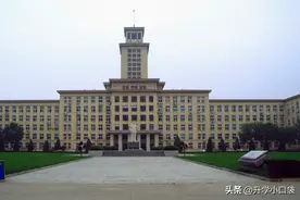 ​第五轮学科评估，这6所学校的理学学科排名，或将升级图片