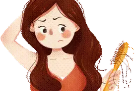 头发细软、发量少？章光101教你一个简单的育发方法图片