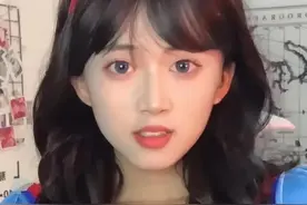 男扮女装因为太漂亮被指低俗封号，如今他以女生身份再次回归图片