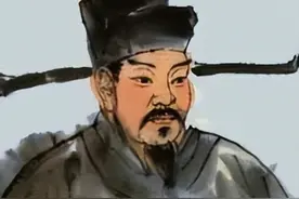 在王安石的《元日》里，探索古人是怎么过年的呢？图片
