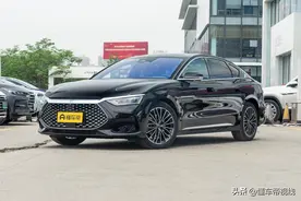 新车 | 比亚迪推出限时优惠，4月30日前购汉DM-p/DM-i现金补贴1万元图片