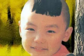 从最火童星、主持人到销声匿迹，童星宫傲到底经历了什么？图片