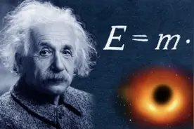 谁在背后，安排了宇宙的一切？爱因斯坦与杨振宁的怀疑是什么？图片