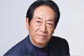 演员饶芯语：结婚8年丈夫76岁了，她的婚姻真的幸福吗图片