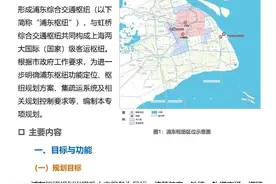祝桥世界级航空城，未来太美好图片