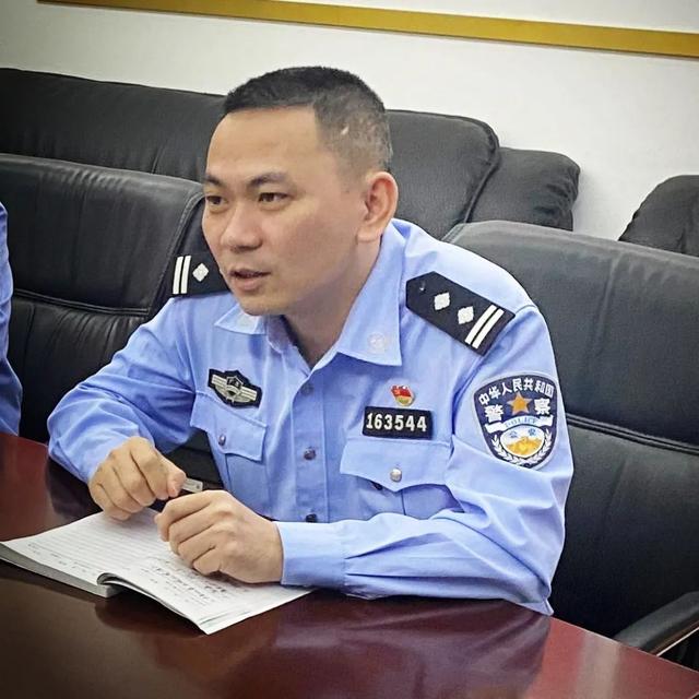 揭秘中山交警“最强大脑”