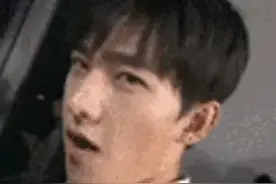 杨洋油腻出天际，实在让人受不了图片