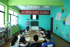 【下基层察民情解民忧暖民心】这首反诈拍手歌你听过吗？图片