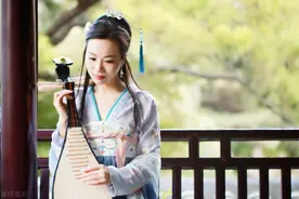 一口气看完古代人是怎么减肥的，八种古代减肥法，仅供参考图片