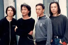 谁是港乐金针奖的遗珠图片