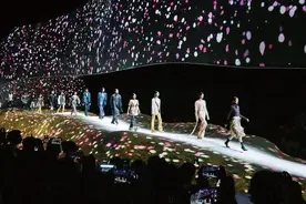 数千万投资俏时屋，狂砸明星代言人的地素时尚版图再度扩张图片