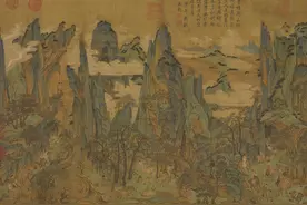 悦 读 ｜ 那个假装豁达的人图片