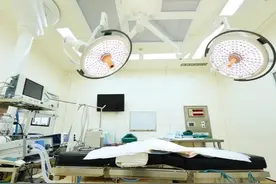 成为一个手术室护士需要防范哪些风险图片