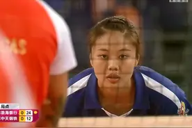 0：3！江苏女排难上20分，单局采用全替补，天津持续保持12连胜图片