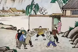 过年时，在同学、亲戚群里不说话，也不退群的人，是这几种状态图片
