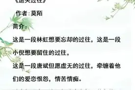 强推！12本经典高干文大合集：古早风味，本本都是经典中的经典图片