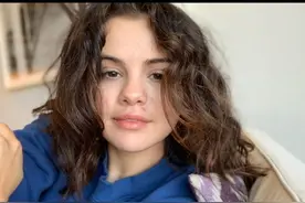 赛琳娜最新美照释出！五套造型美不胜收，近距离怼脸拍更是一绝图片