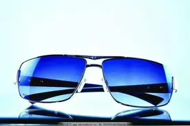 偏光太阳镜和普通太阳镜的区别？图片