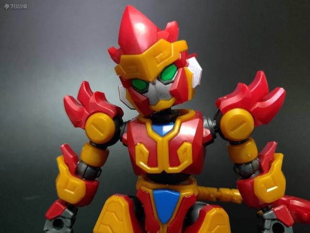 78民间测评：将魂姬 西游战记 空崆