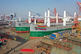 关于落箱、预提、开港、截关名词解释图片