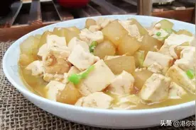 为什么在广东不能吃“冬瓜豆腐”？图片