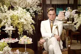 上世纪男人的时尚密码，一天换三根手杖图片