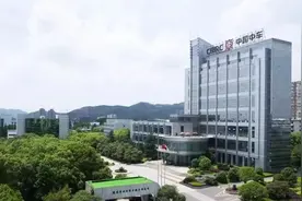 中车时代公告扩产6英寸碳化硅芯片产能图片