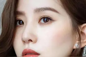 「刘诗诗」春风拂面满庭芳，一声笛曲墨花长图片