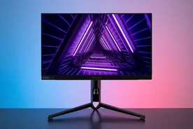 「视频测评」专业G-SYNC电竞显示器能给职业玩家带来哪些提升？图片