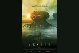 东欧废土科幻巨制，生物朋克与末日求生，烂番茄新鲜度90%图片