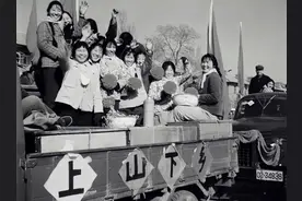 知青往事：一段难以启齿的爱情，让他余生满是悔恨图片