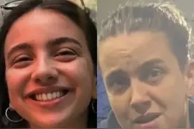 在“油男模仿秀”的舞台上发光发热后，美女们看起来也臭臭的？图片