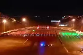 圆满完成支援任务！吉大一院援吉林省肝胆病医院抗疫救治医疗队自导自演MV《我们不怕》图片