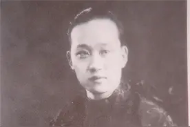 荀慧生新婚夜闹乌龙，掀开盖头新娘变姑姑，原来是岳父从中作梗图片