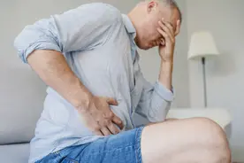 “癌王”胰腺癌，很多人误当成胃病！5个异常，可能是它的脚步声图片