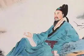 王姓10大诗人排行榜，王勃、王之涣未进入前三，猜猜前三都有谁？图片