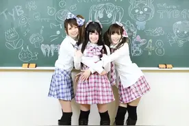 日本女孩的牙，为什么大多不好看？图片