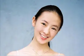 童瑶：被张默暴打后5年无戏可拍，嫁大17岁富商男友，终获幸福图片