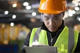 作为一名刚入行的安全员，都需要干哪些安全工作？图片