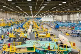 美国叫停交付F35，只因一个零件与中国有关，美担心遭中国卡脖子图片