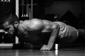 健身后的肌肉酸痛，代表要长肌肉了吗？图片