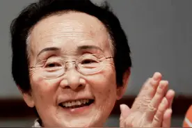 打造出国产胶卷巨头的人走了，曾率队打破西方在感光材料上的垄断图片