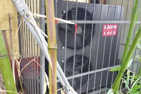 空气能取暖骗局的真相 空气能采暖到底有什么猫腻图片