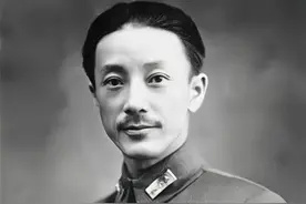 国军中的10位粤籍抗日名将，您了解几个图片